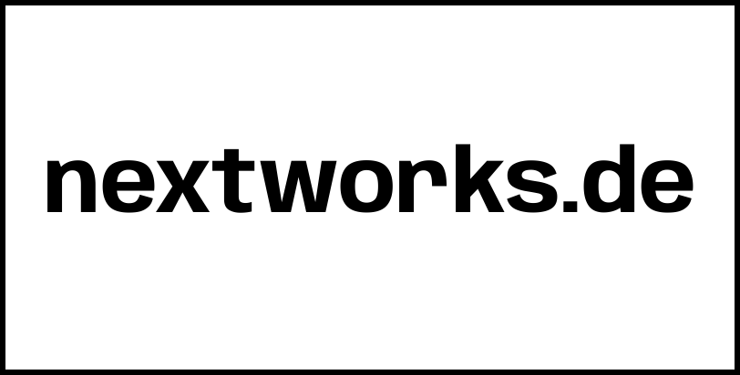 nextworks.de