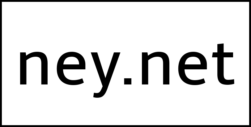 ney.net