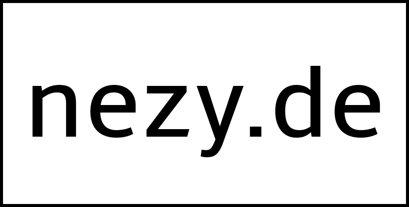 nezy.de