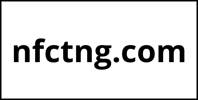 nfctng.com