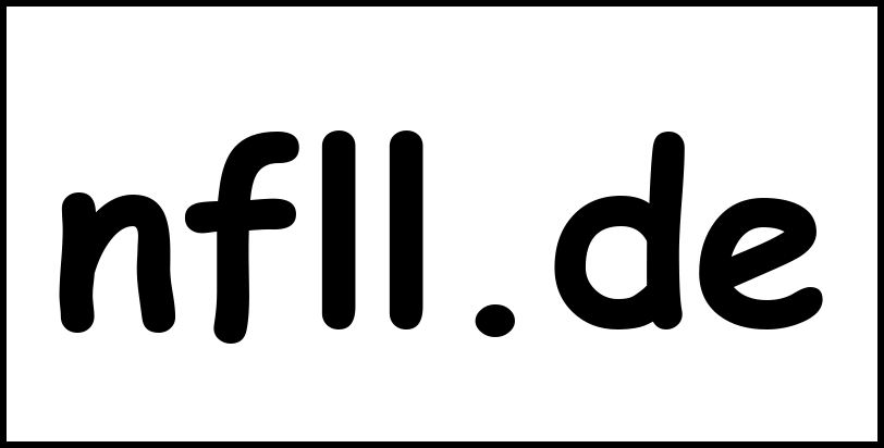 nfll.de