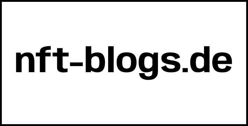 nft-blogs.de