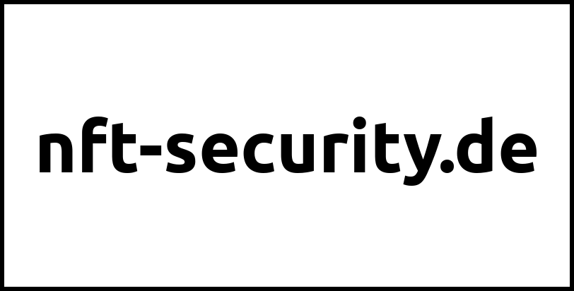 nft-security.de