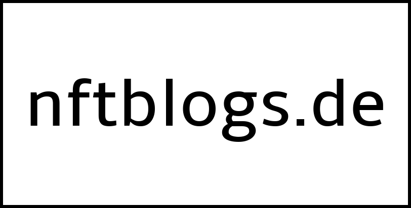 nftblogs.de