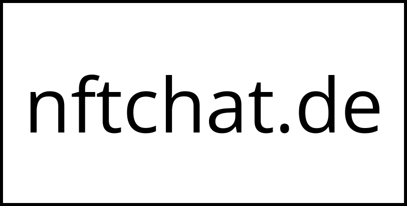 nftchat.de