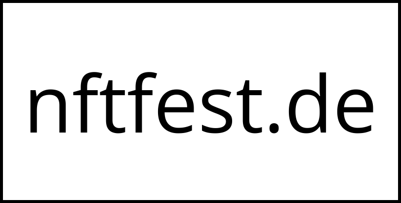 nftfest.de