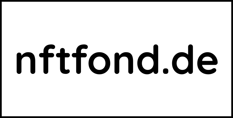 nftfond.de