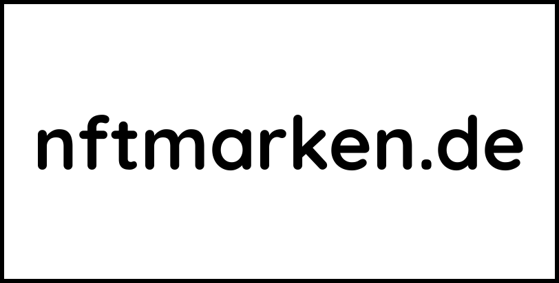 nftmarken.de