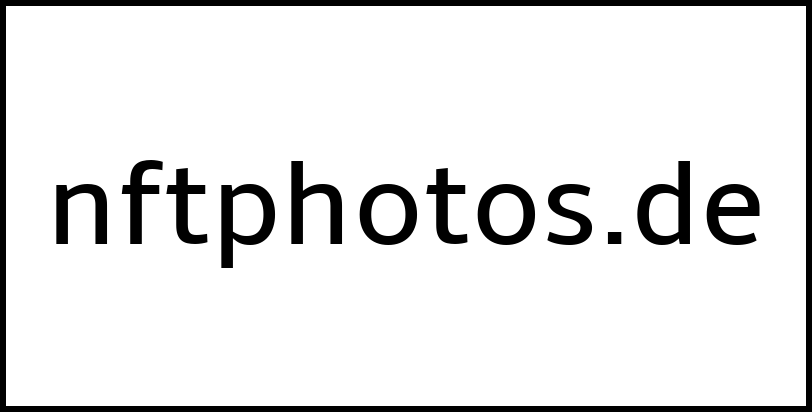 nftphotos.de