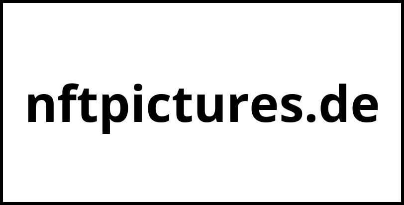 nftpictures.de