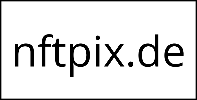 nftpix.de