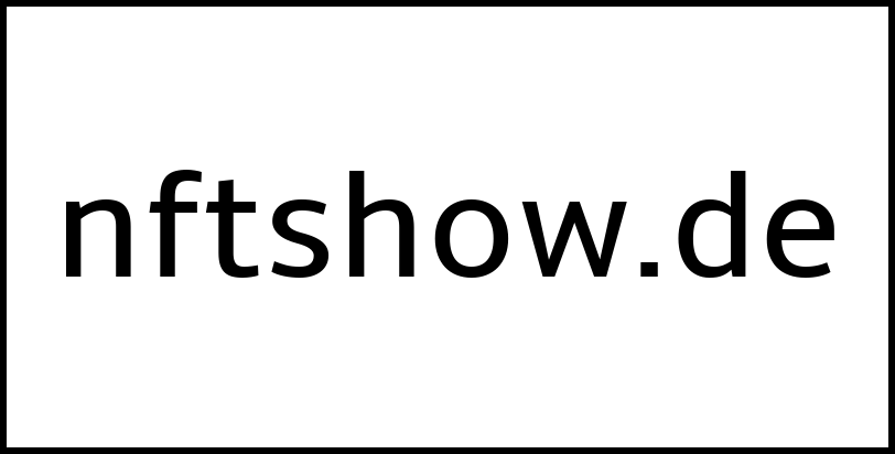 nftshow.de