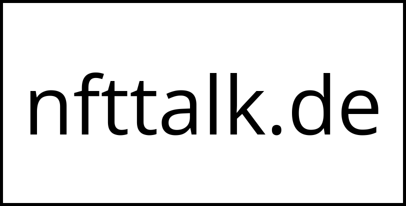 nfttalk.de