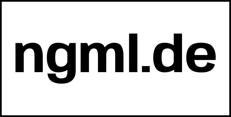 ngml.de