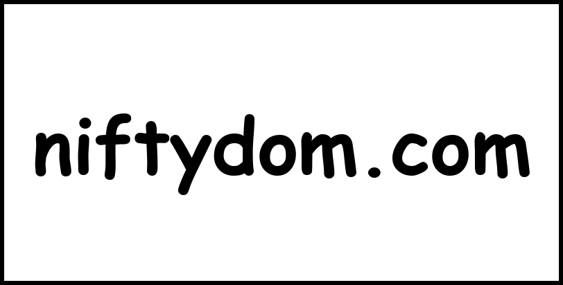 niftydom.com