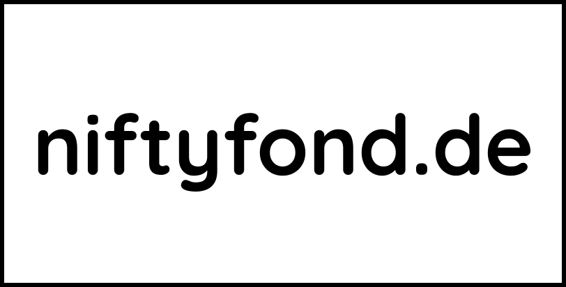 niftyfond.de