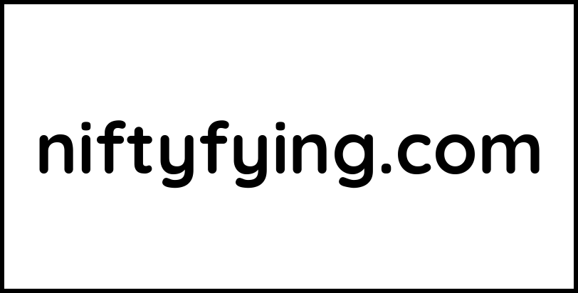niftyfying.com