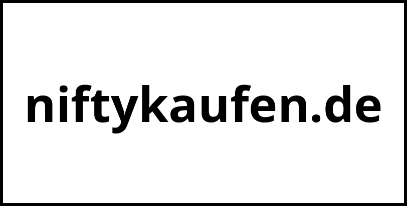 niftykaufen.de