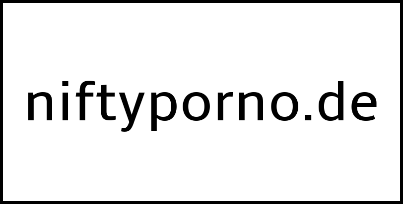 niftyporno.de