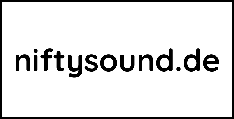 niftysound.de