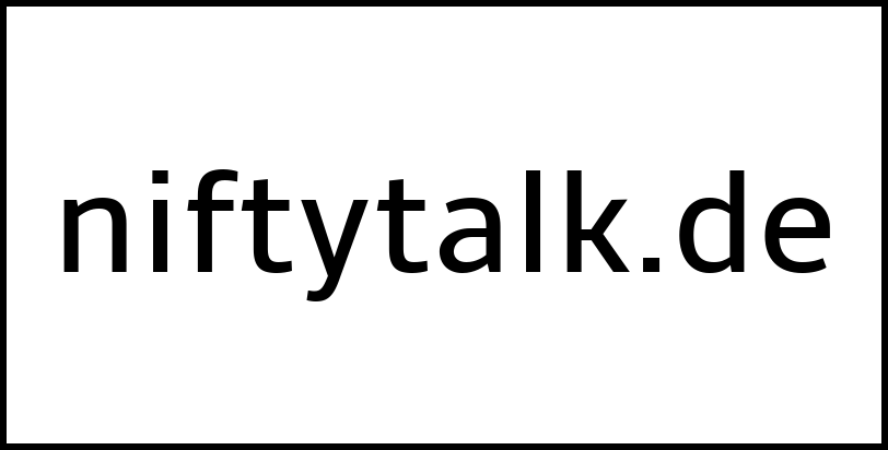 niftytalk.de