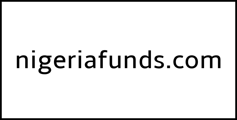 nigeriafunds.com