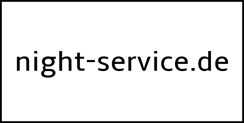 night-service.de