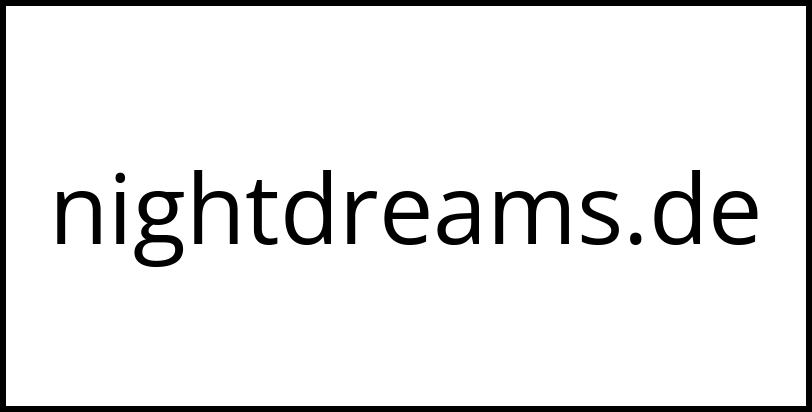 nightdreams.de