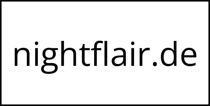 nightflair.de