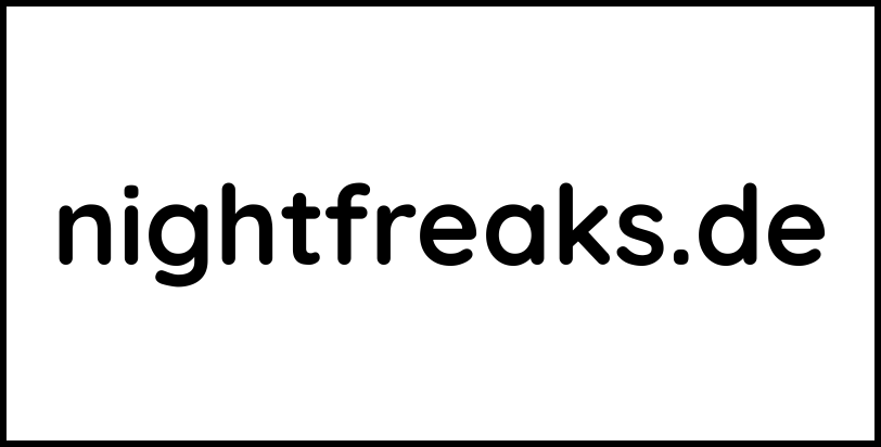 nightfreaks.de