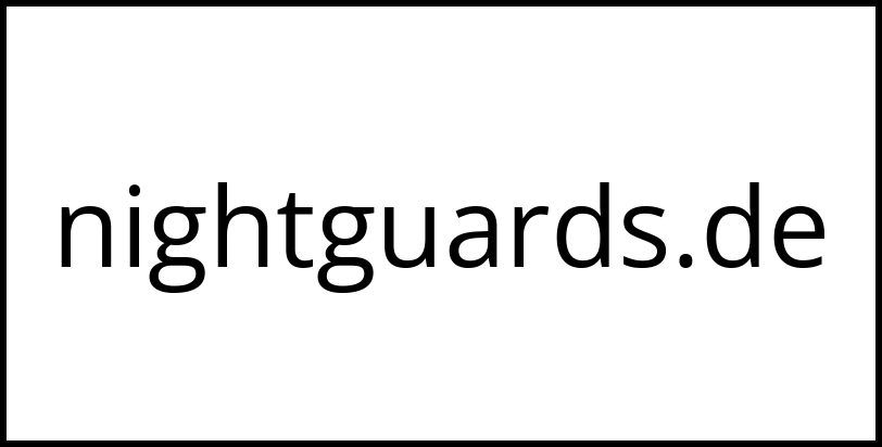 nightguards.de