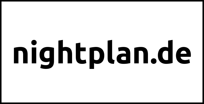 nightplan.de