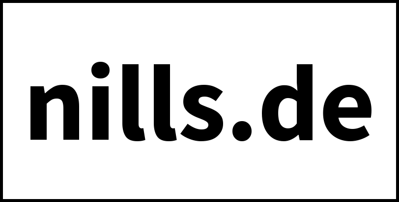 nills.de