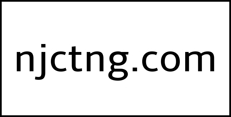 njctng.com