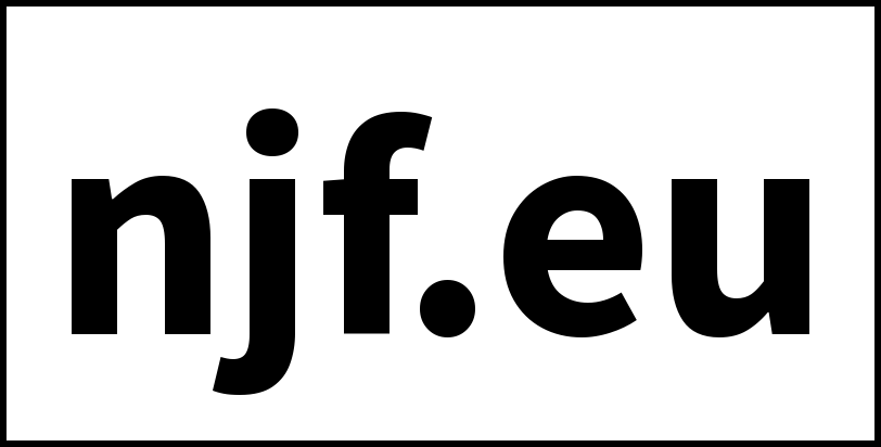 njf.eu