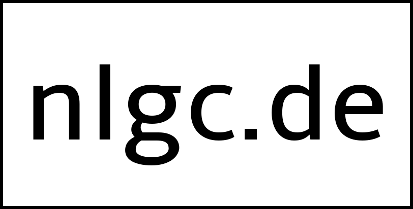 nlgc.de