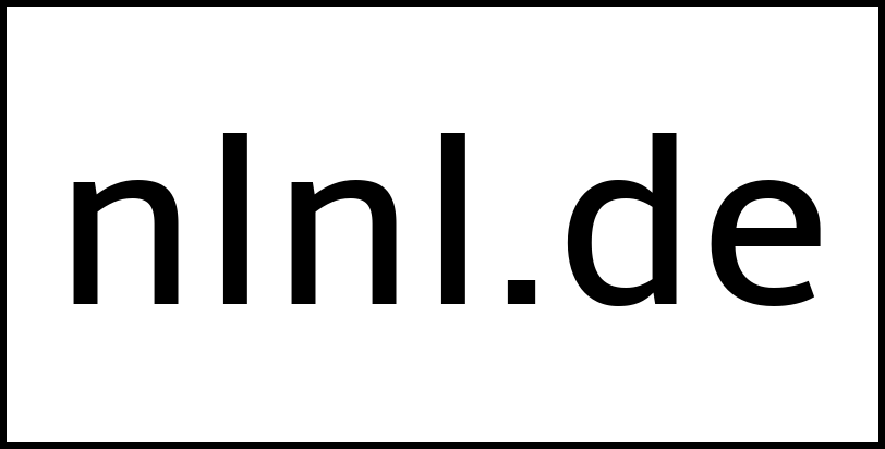 nlnl.de