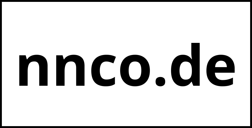 nnco.de