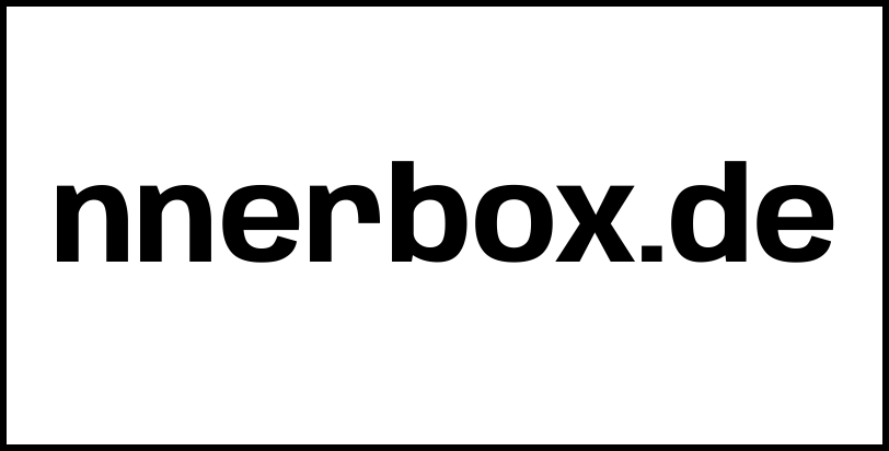 nnerbox.de