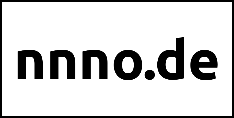 nnno.de