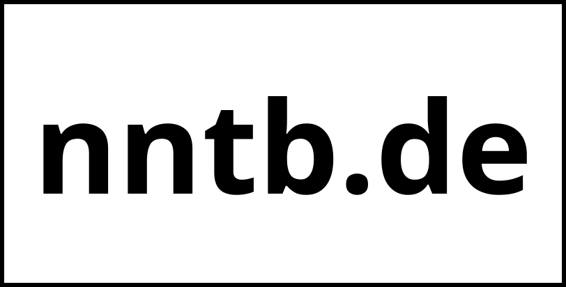 nntb.de