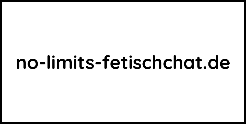 no-limits-fetischchat.de