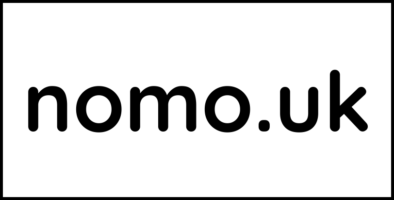 nomo.uk