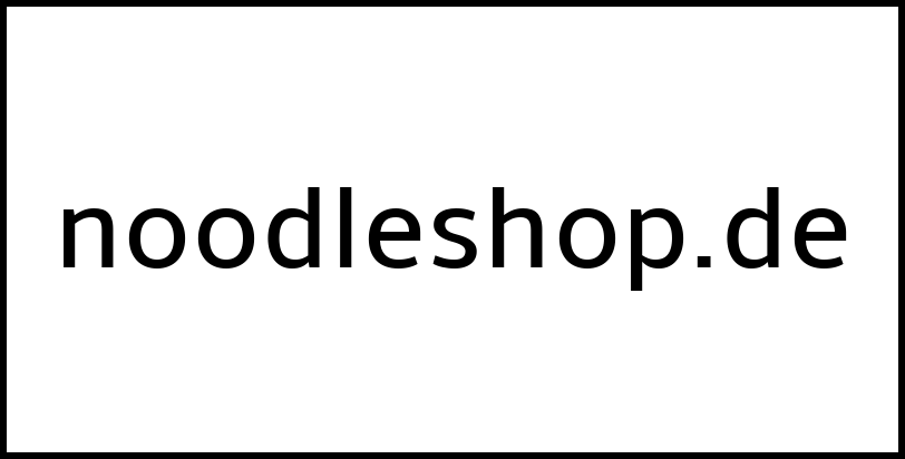 noodleshop.de