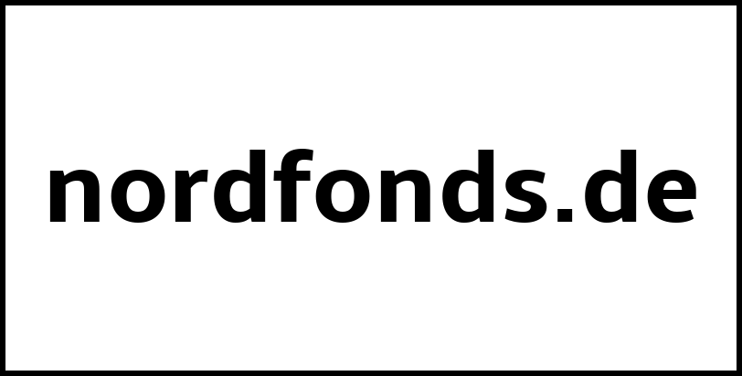 nordfonds.de