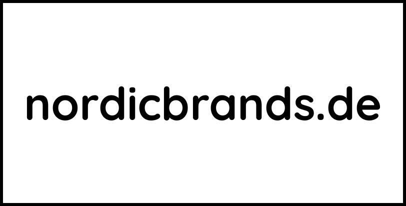 nordicbrands.de