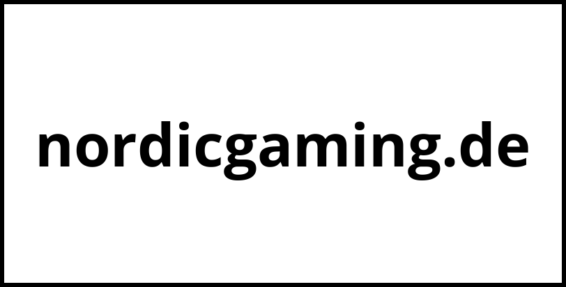 nordicgaming.de