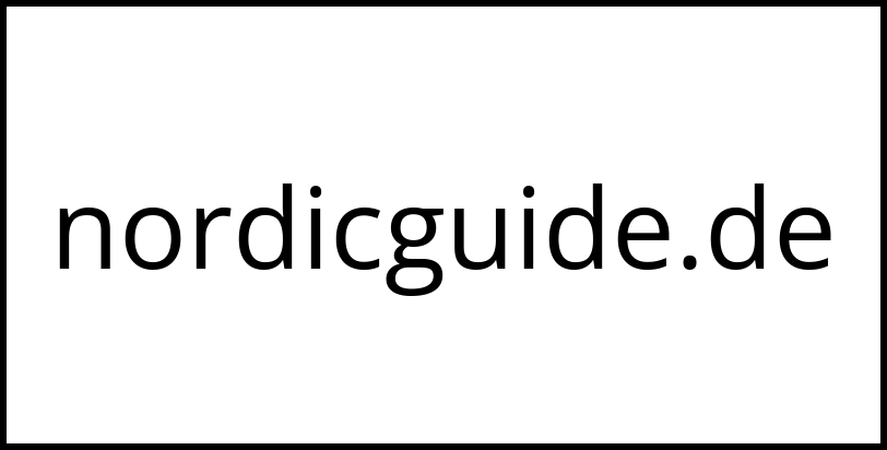 nordicguide.de