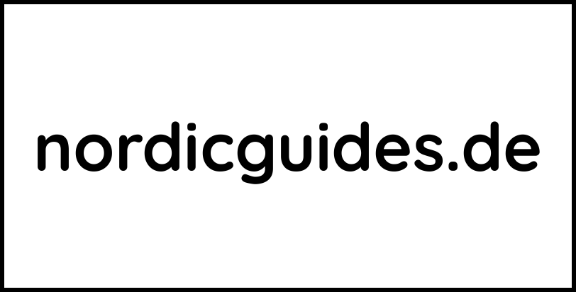 nordicguides.de