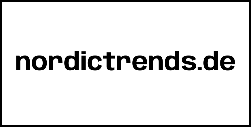 nordictrends.de